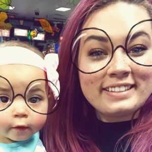 Meet your Posher, Jackie